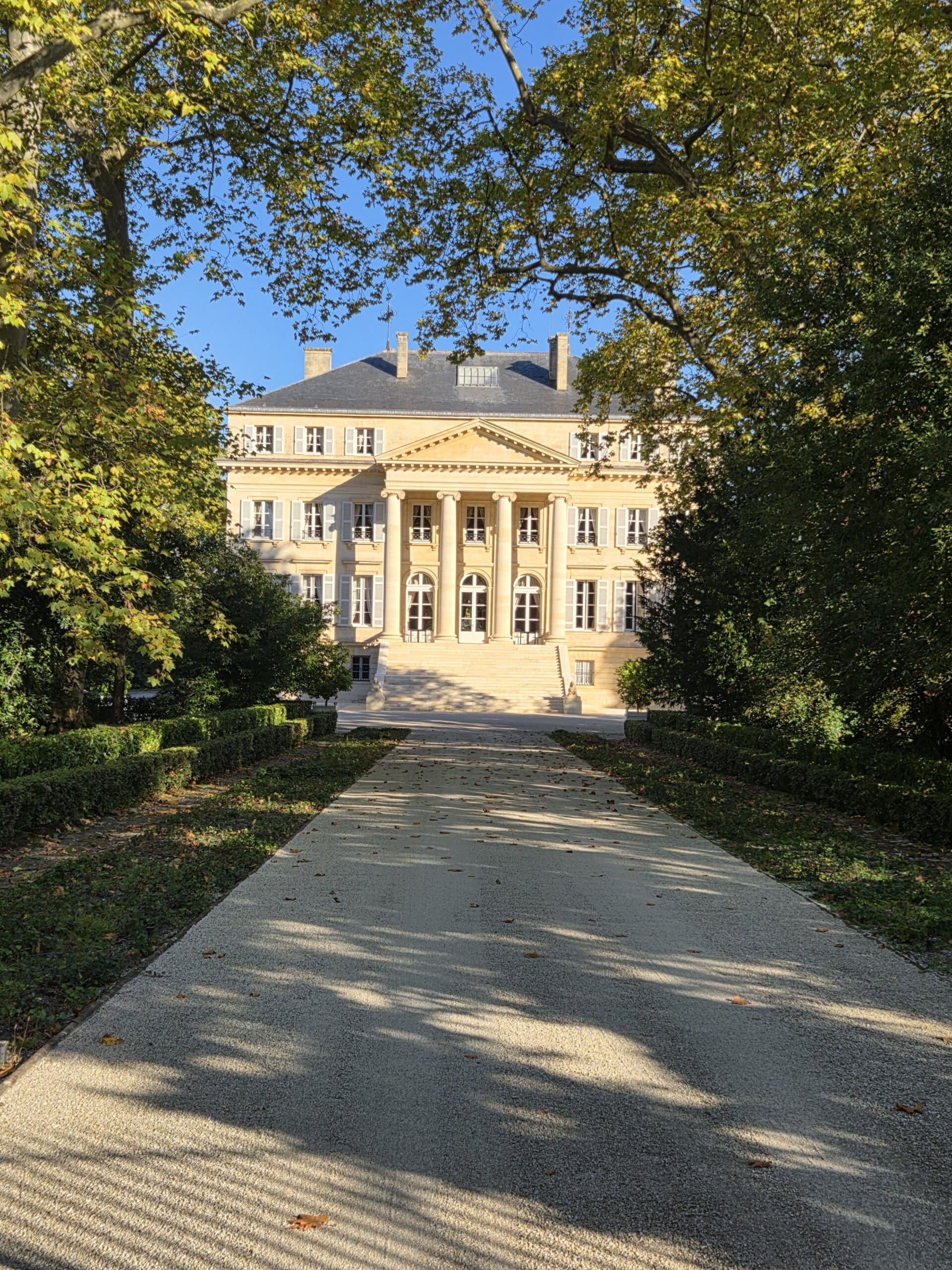 Espace réservé